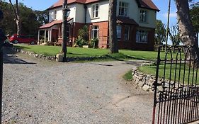 The Old Vicarage Ni B&B